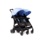 Продукт Baby Monster Kuki Twin - Детска количка за близнаци  - 5 - BG Hlapeta